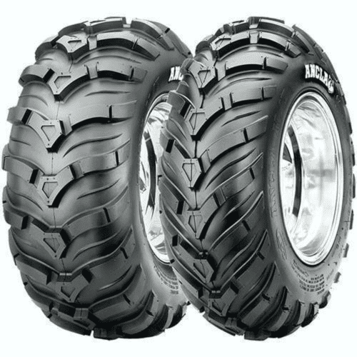 Pneumatiky moto celorocne 25/8R12 44M CST ANCLA C9311
