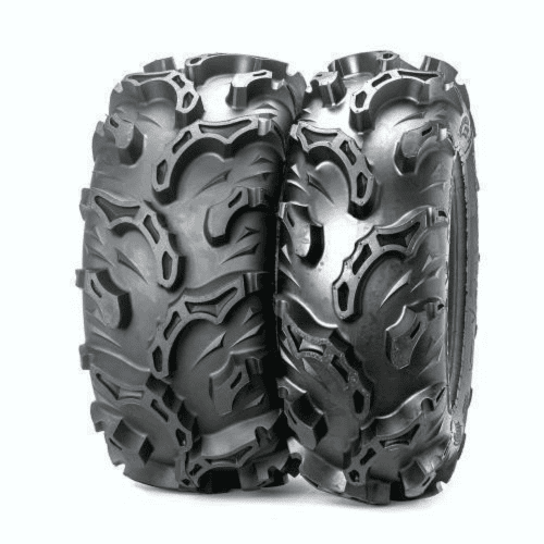 Pneumatiky moto celorocne 25/8R12 Carlisle BLACK ROCK MS