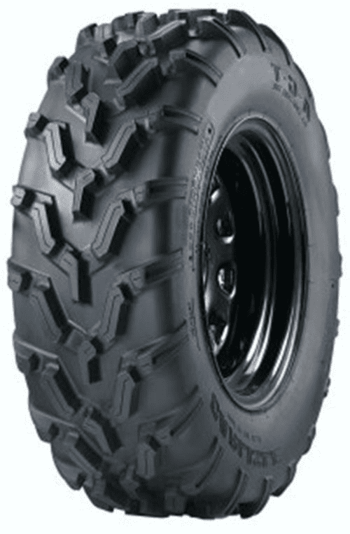 Pneumatiky moto celorocne 255/70R12 58J Carlisle A.C.T.