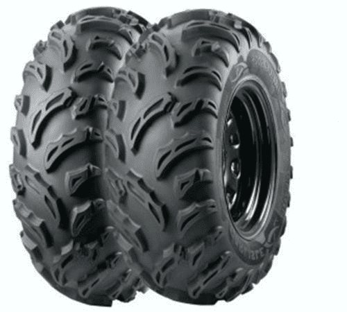 Pneumatiky moto celorocne 26/11R12 55F Carlisle BLACK ROCK