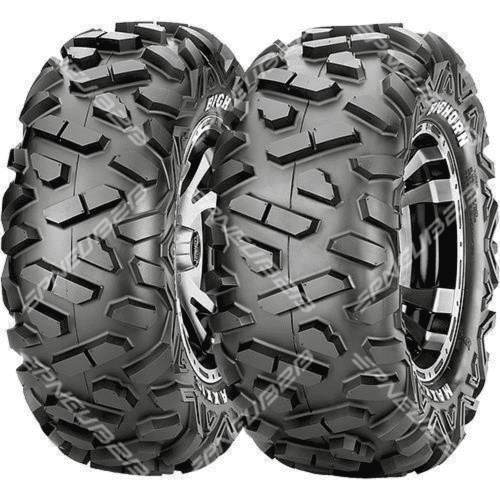 Pneumatiky moto celorocne 26/11R14 56N Maxxis BIGHORN RADIAL M918