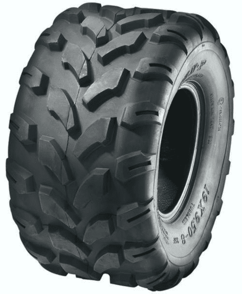 Pneumatiky moto celorocne 26/11R14 Sunf A-003