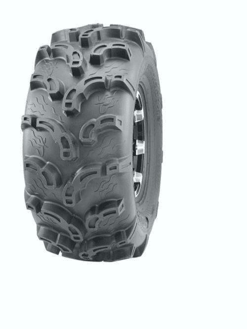 Pneumatiky moto celorocne 26/12R12 58J Journey P375