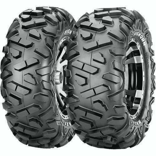 Pneumatiky moto celorocne 26/12R12 58N Maxxis BIGHORN M918