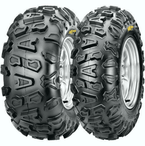 Pneumatiky moto celorocne 26/8R12 49M CST ABUZZ CU01