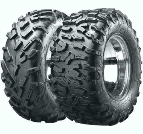 Pneumatiky moto celorocne 26/9R12 48M Maxxis BIGHORN 3.0 M-301