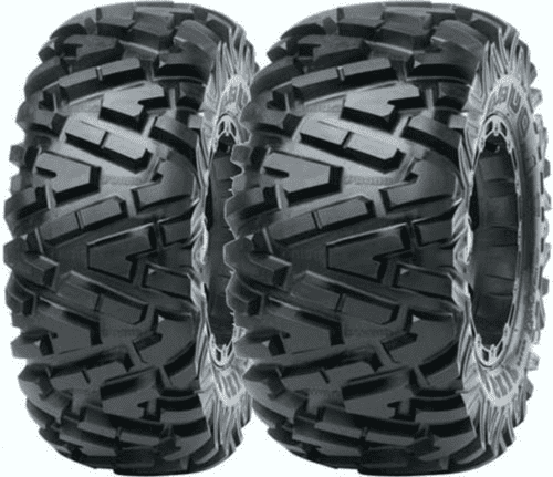 Pneumatiky moto celorocne 26/9R12 49N Duro DI2025 POWER GRIP