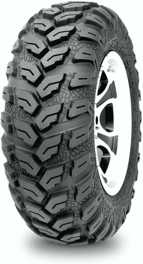 Pneumatiky moto celorocne 26/9R12 74N Maxxis CEROS MU-07