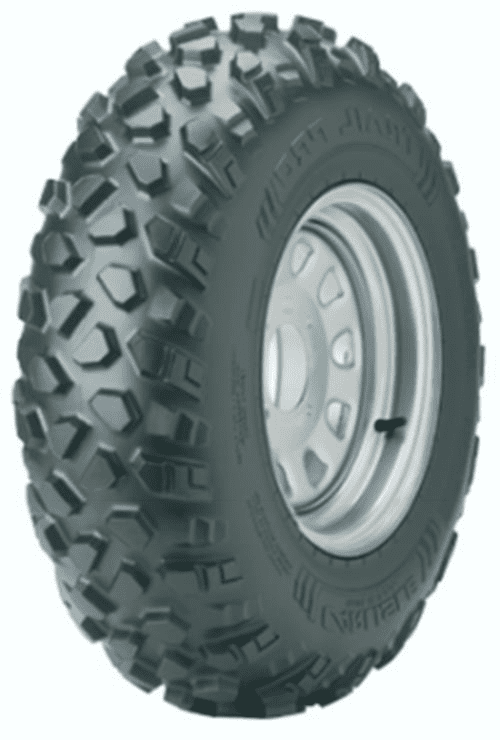 Pneumatiky moto celorocne 26/9R12 81D Carlisle TRAIL PRO