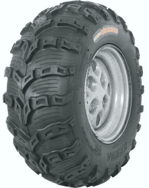 Pneumatiky moto celorocne 26/9R14 48N Kenda K592 BEARCLAW EVO