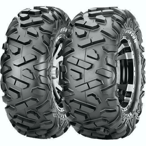 Pneumatiky moto celorocne 26/9R14 48N Maxxis BIGHORN M917
