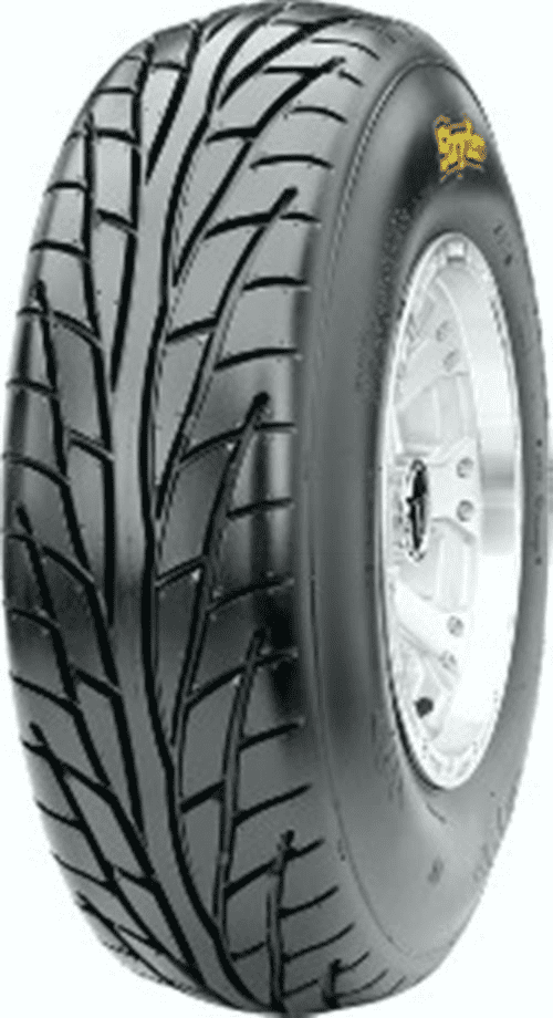 Pneumatiky moto celorocne 26/9R14 51N CST STYDER CS-05