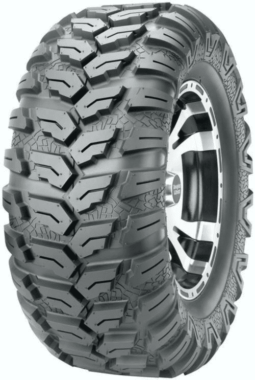 Pneumatiky moto celorocne 26/9R14 64N Duro DI2037 FRONTIER