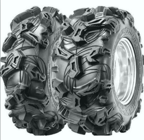 Pneumatiky moto celorocne 27/11R12 74F Maxxis MAXXZILLA M-60