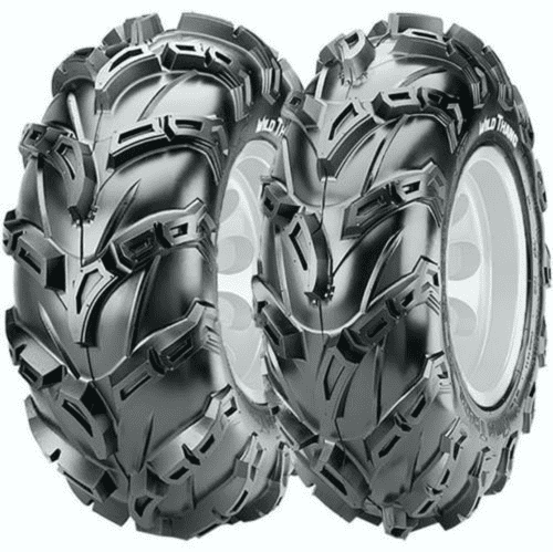 Pneumatiky moto celorocne 27/11R12 74J CST WILD THANG CU-06