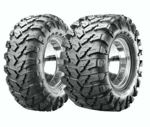 Pneumatiky moto celorocne 27/11R12 85J Maxxis MU-521