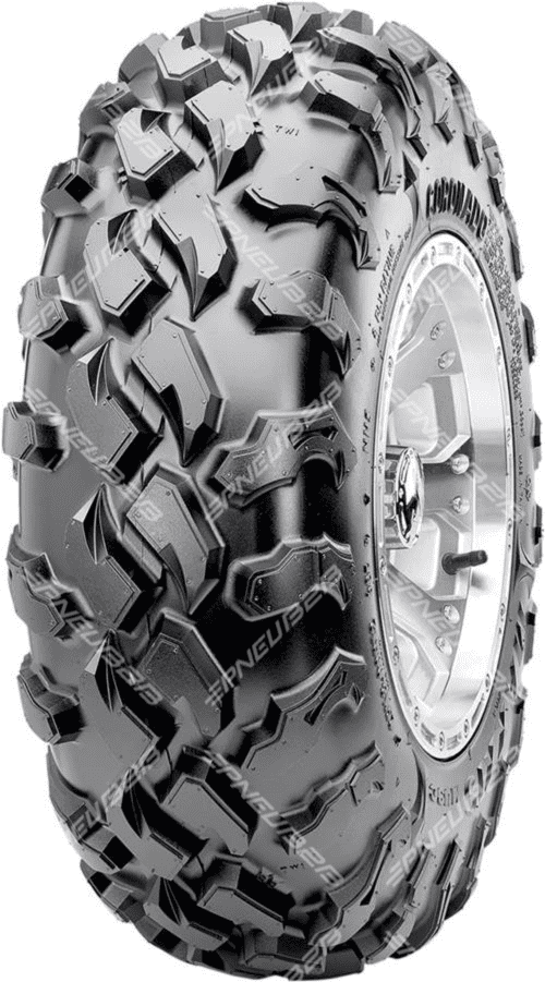 Pneumatiky moto celorocne 27/11R14 57M Maxxis CORONADO MU-9C