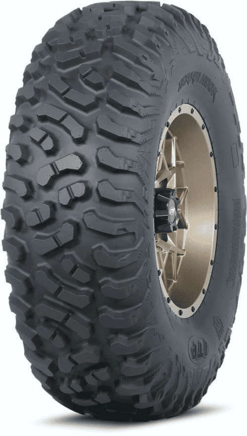 Pneumatiky moto celorocne 27/11R14 69M ITP TERRA HOOK