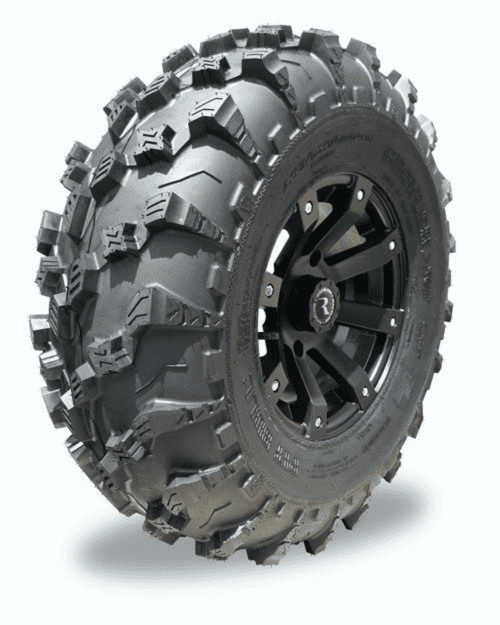 Pneumatiky moto celorocne 27/11R14 70J Pit Bull GROWLER XOR