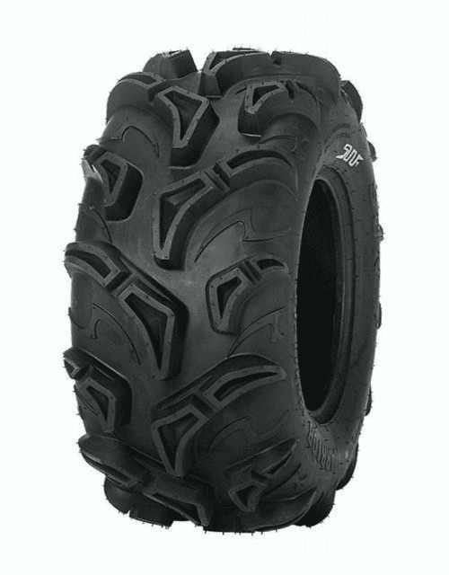 Pneumatiky moto celorocne 27/11R14 70J Sunf A-048-1 WARRIOR