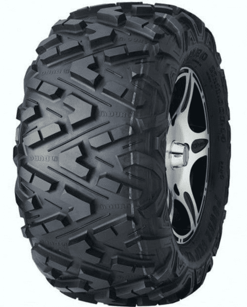 Pneumatiky moto celorocne 27/11R14 81N Duro DI2039 POWER GRIP V2
