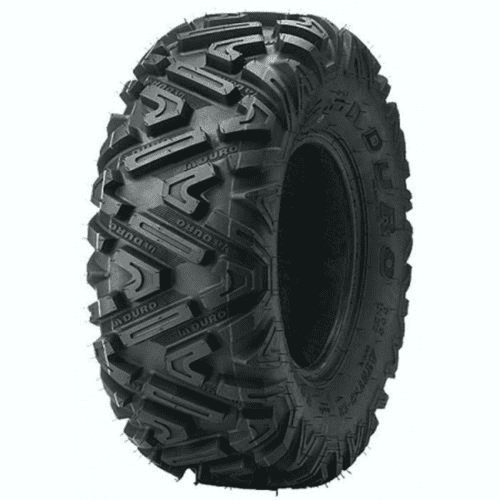 Pneumatiky moto celorocne 27/9R12 52N Duro DI2038 POWER GRIP II