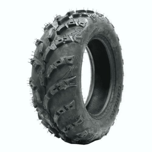 Pneumatiky moto celorocne 27/9R12 70L Carlisle AT489 II