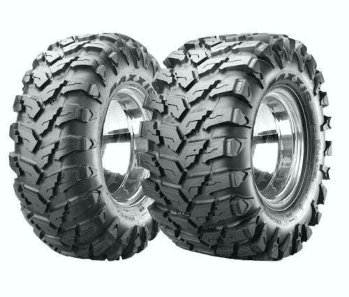 Pneumatiky moto celorocne 27/9R12 73J Maxxis MU-511