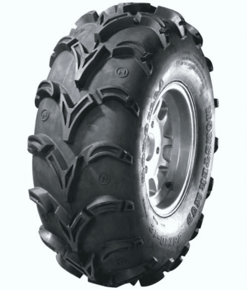 Pneumatiky moto celorocne 27/9R14 65J Sunf A-050 MONSTER MUD