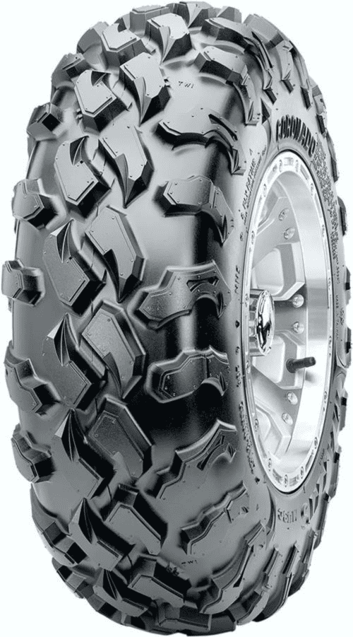 Pneumatiky moto celorocne 27/9R14 80K Maxxis CORONADO MU-9B