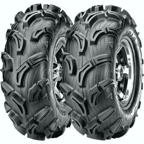 Pneumatiky moto celorocne 28/10R12 56J Maxxis ZILLA MU01