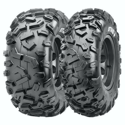 Pneumatiky moto celorocne 29/9R14 58M CST STAG CU58