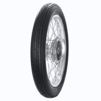 Pneumatiky moto celorocne 3/100R19 54S Avon SPEEDMASTER MKII AM6