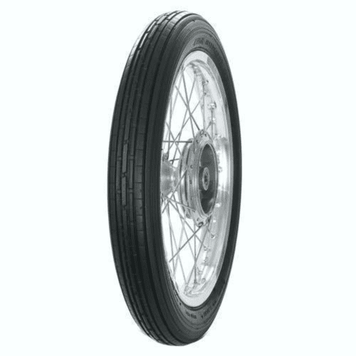 Pneumatiky moto celorocne 3/100R21 57S Avon SPEEDMASTER MKII AM6