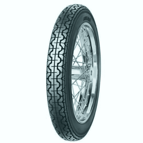 Pneumatiky moto celorocne 3.25/R16 55/55P Mitas H 05
