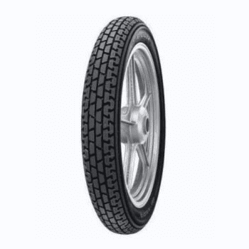Pneumatiky moto celorocne 3.25/R19 54P Metzeler BLOCK C
