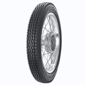 Pneumatiky moto celorocne 3.5/100R19 57L Avon SIDECAR TRIPLE DUTY