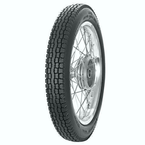 Pneumatiky moto celorocne 3.5/100R19 57L Avon SIDECAR TRIPLE DUTY