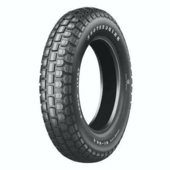 Pneumatiky moto celorocne 3.5/R10 51J Bridgestone TRAIL WING 3