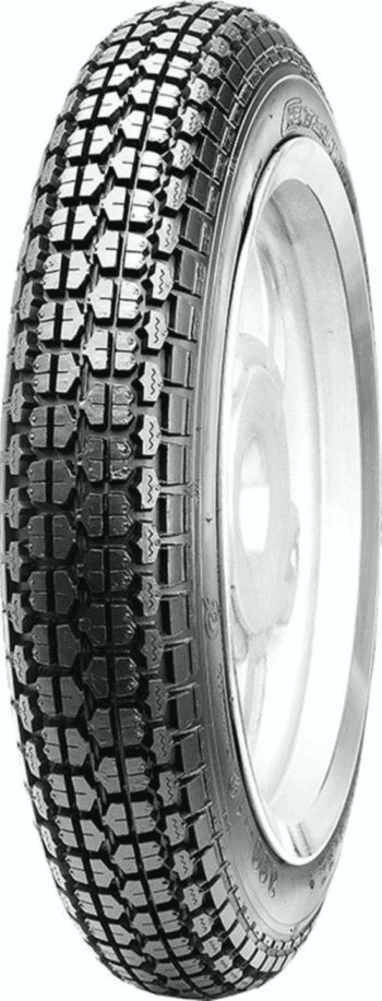 Pneumatiky moto celorocne 3.5/R10 51J CST C131