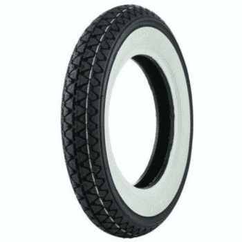 Pneumatiky moto celorocne 3.5/R10 51J Kenda K333