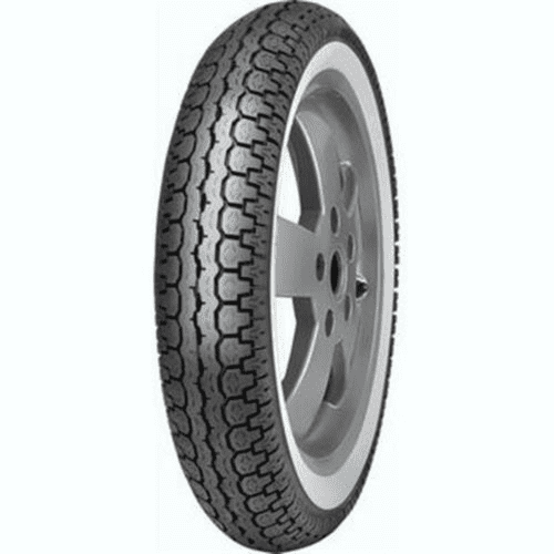 Pneumatiky moto celorocne 3.5/R10 51J Mitas B14