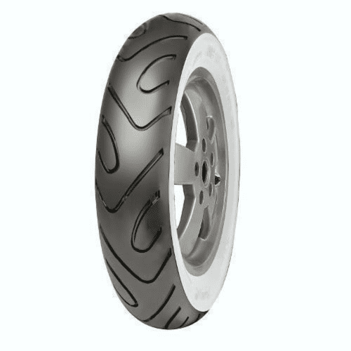 Pneumatiky moto celorocne 3.5/R10 51P Mitas MC18