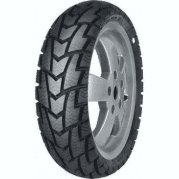 Pneumatiky moto celorocne 3.5/R10 51P Mitas MC32 WIN SCOOT