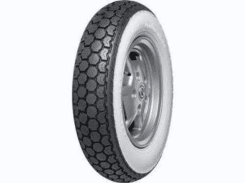 Pneumatiky moto celorocne 3.5/R10 59/51J Continental K 62