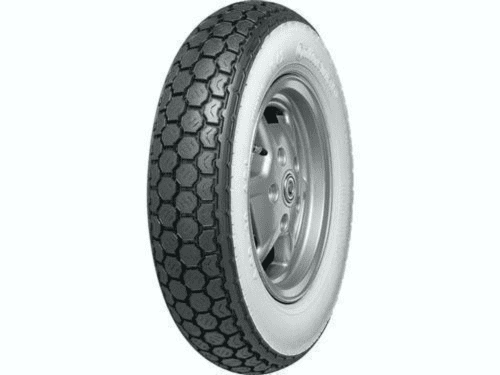 Pneumatiky moto celorocne 3.5/R10 59/51J Continental K 62