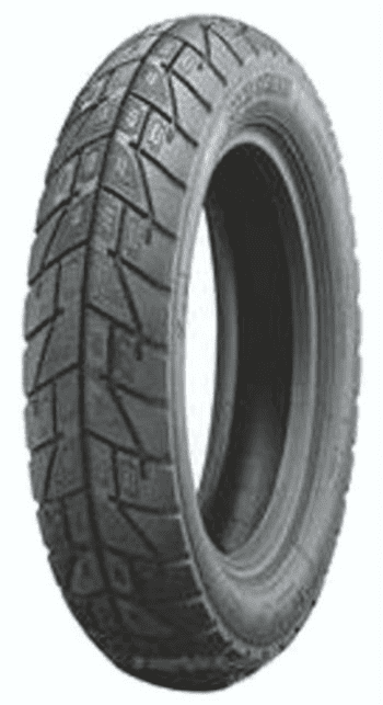 Pneumatiky moto celorocne 3.5/R10 59J Heidenau K 47