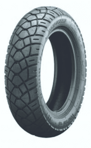 Pneumatiky moto celorocne 3.5/R10 59J Heidenau K 58 SNOWTEX