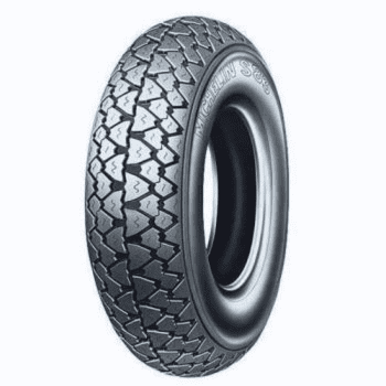 Pneumatiky moto celorocne 3.5/R10 59J Michelin S83