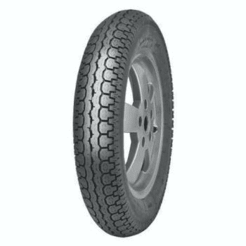 Pneumatiky moto celorocne 3.5/R10 59J Mitas B14